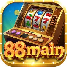 88MAIN - Game FPS Seru dan Menantang