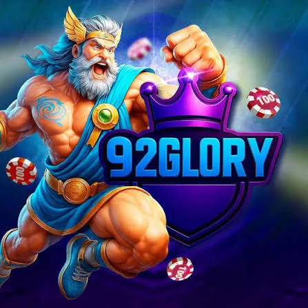 92GLORY - Pertempuran Terakhir di Dunia Battle Royale
