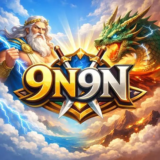 9N9N - Permainan Poker Terbaik untuk Anda