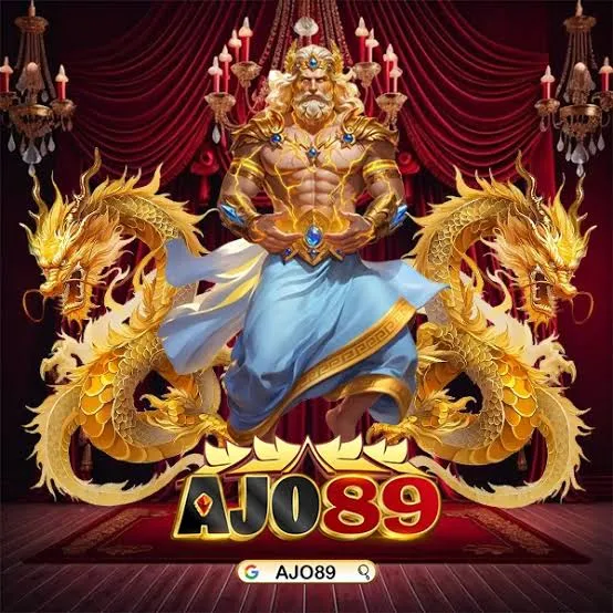 AJO89 - Permainan Live Casino Terbaik untuk Penggemar Judi Online