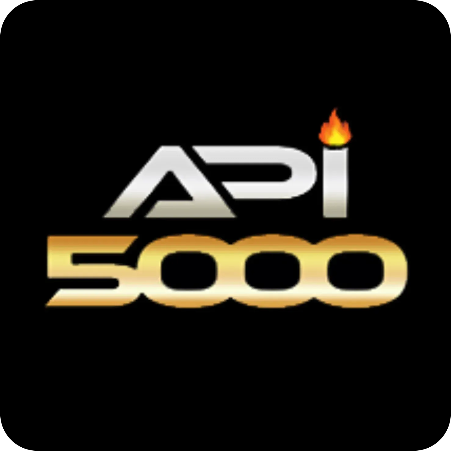API5000 - Permainan Musik yang Menggugah Jiwa
