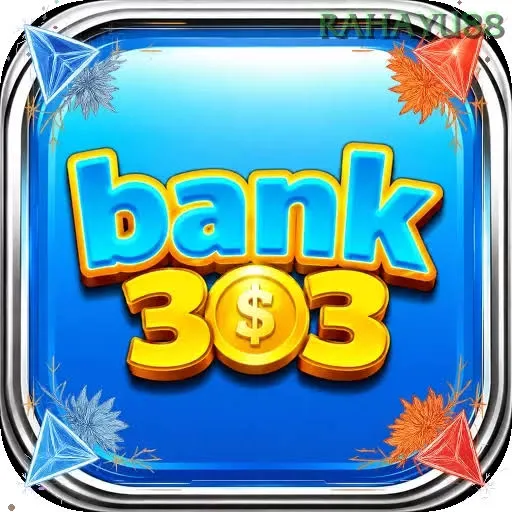BANK303 - Gameplay Seru dalam Dunia Domino