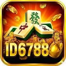 ID6788 - Permainan Mahjong Seru untuk Semua Kalangan