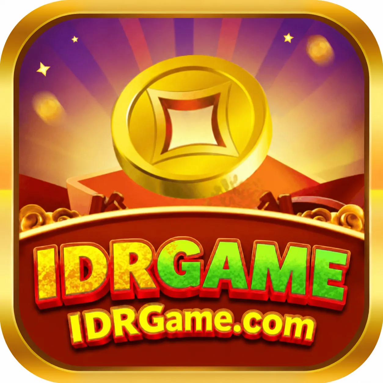 IDRGAME - Nikmati Tantangan Seru dalam Permainan Puzzle