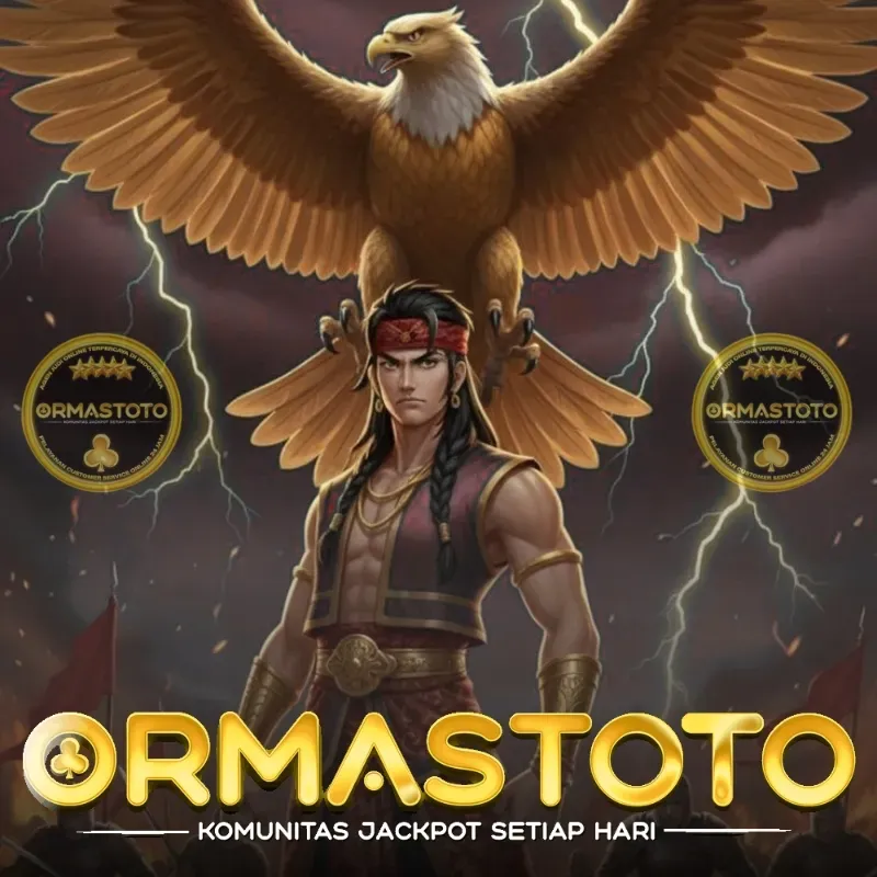 ORMASTOTO - Petualangan Seru dalam Game Idle