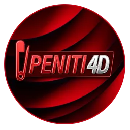 PENITI4D - Petualangan Seru di Dunia Fantasi