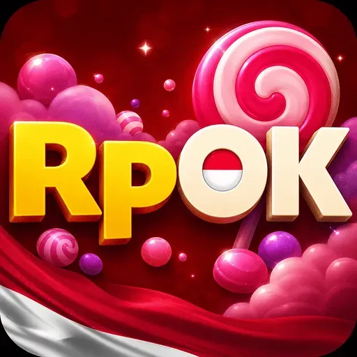RPOK - Permainan Mahjong Penuh Tantangan